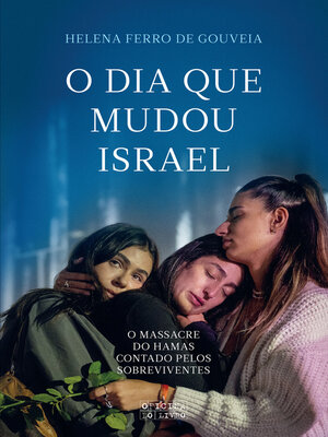 cover image of O Dia que Mudou Israel